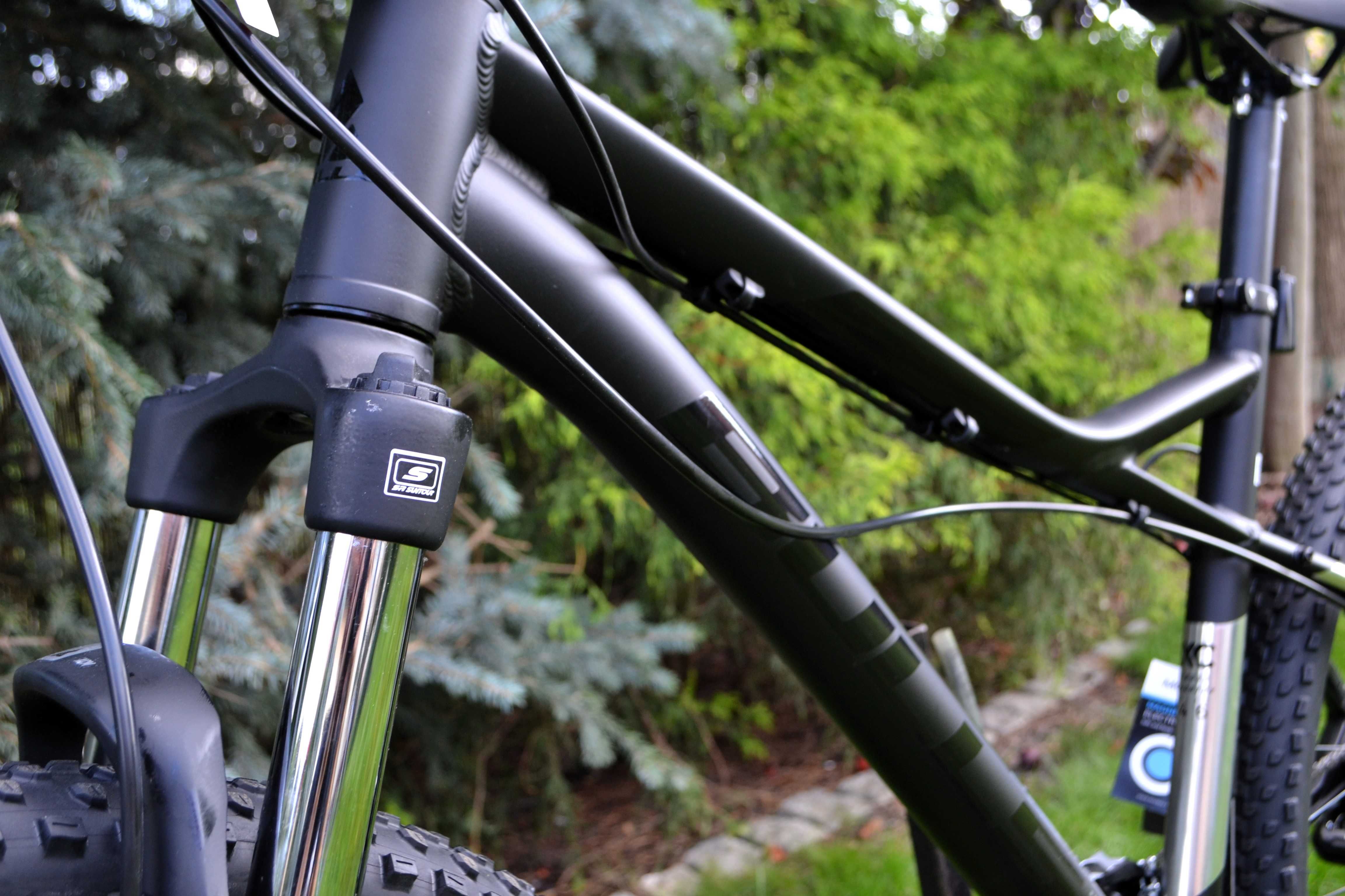 Rower MTB Bulls Sharptail 2 Disk 27,5'' 29'' - 41cm, 46cm, 51cm, 56cm