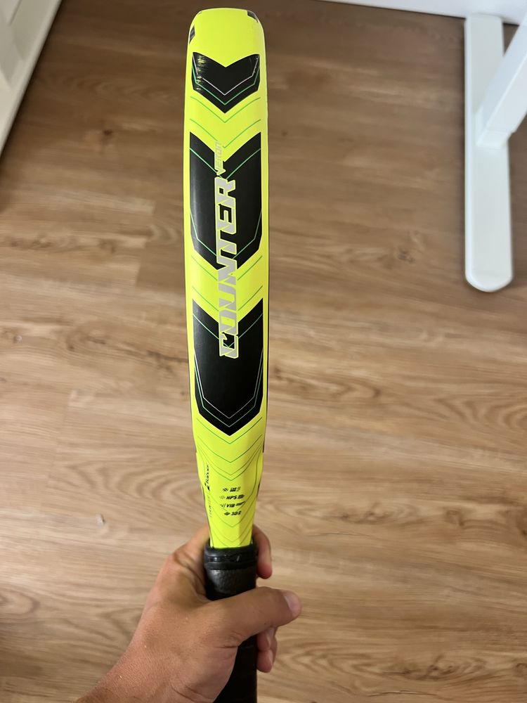 Babolat Counter Veron usada