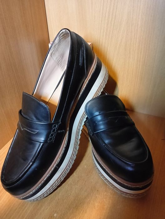 Жіночі туфлі 41рр 26.5см