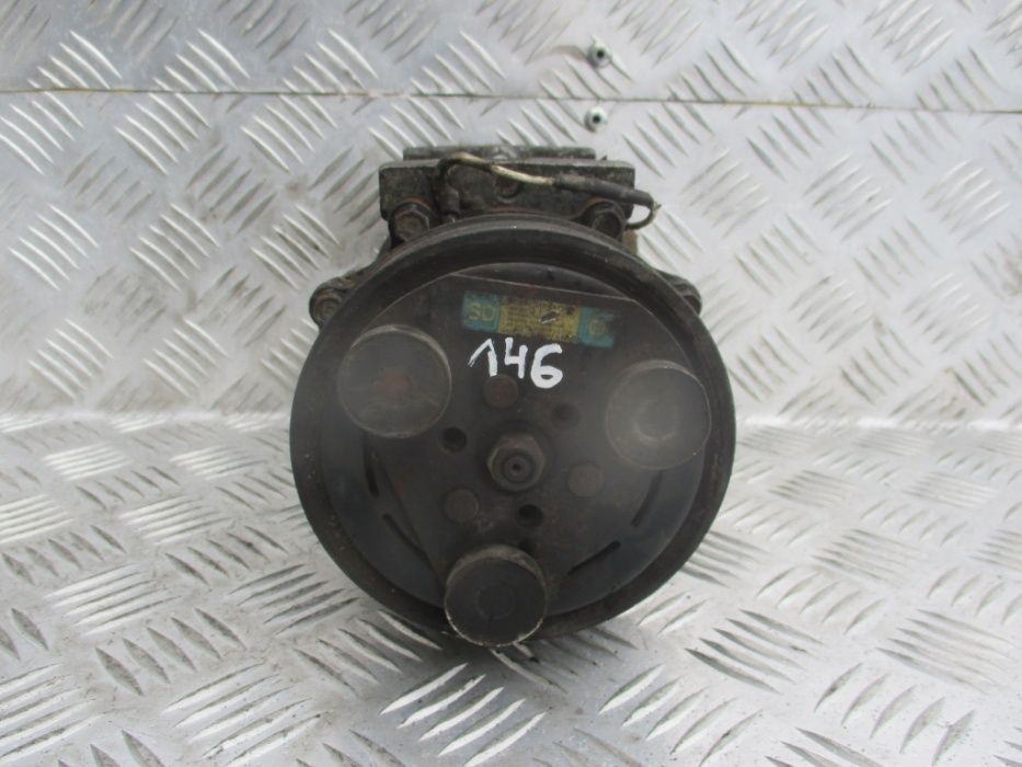 Sprężarka klimatyzacji SD7H15 Renault Laguna I