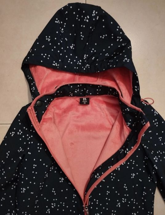 Blusão Boriken Novo - 16 anos