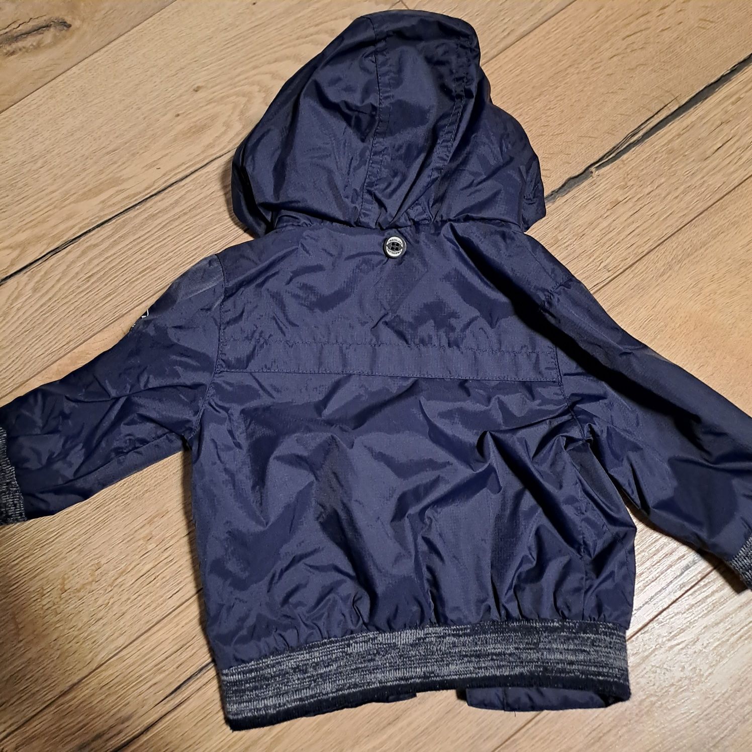Kurtka Timberland wiosenna r.9msc
