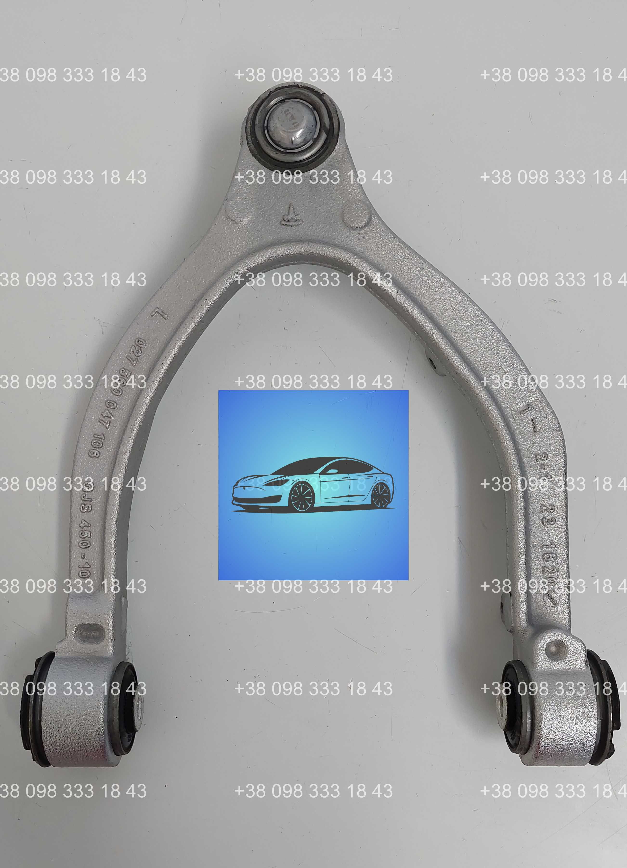 Важіль(підкова) Tesla Model 3, Model Y 1288321-00-A 1044321-00-00-Н LH