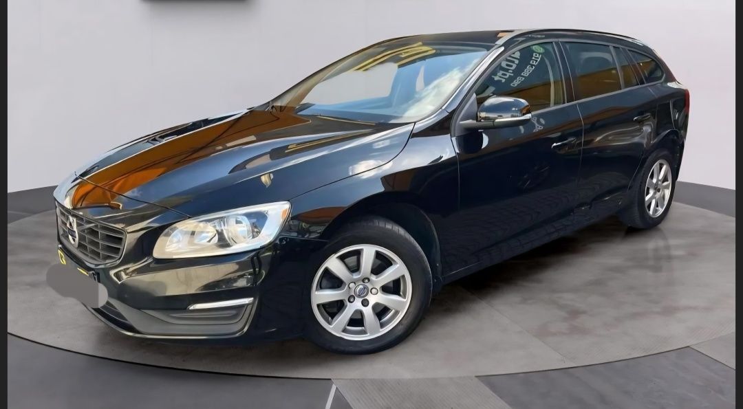 VOLVO V60 1.6 D2