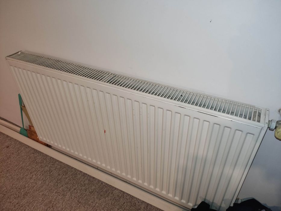 Grzejnik 1200x600