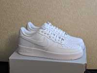 Nike Air Force 1 Low White 44 оригінал