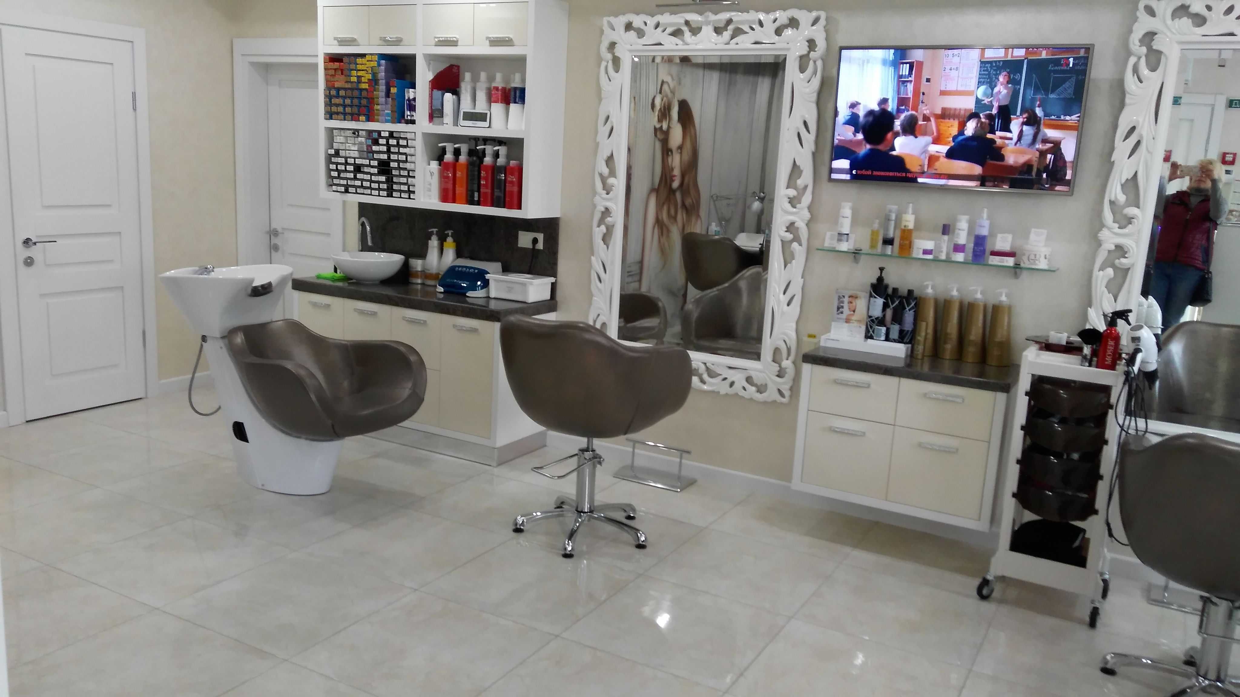 Продаж салону краси 54,1м2 з орендарями. ЖК "Буча Квартал".