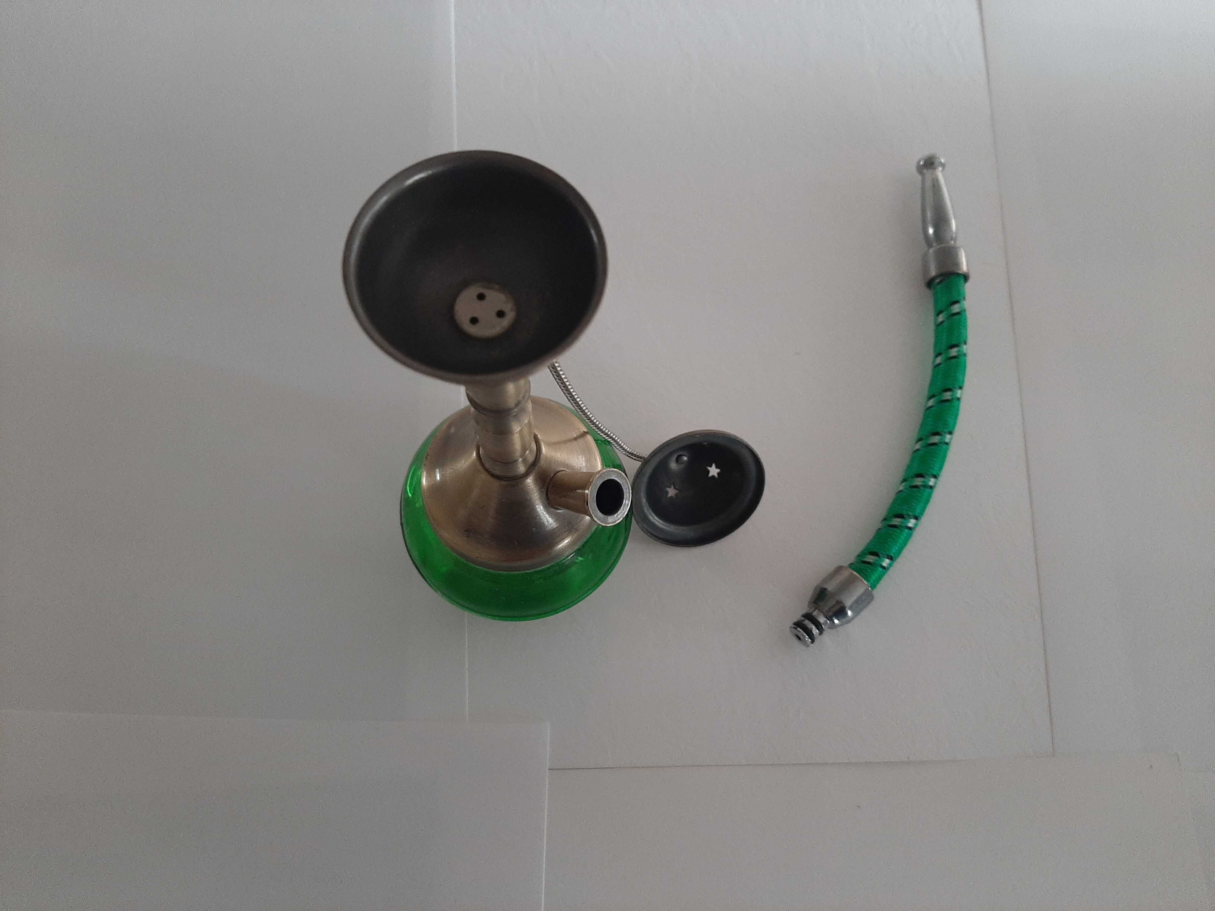 Shisha - fajka wodna