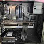 Komputer gamingowy rx 7700 xt/i5-10400f/16GB ram