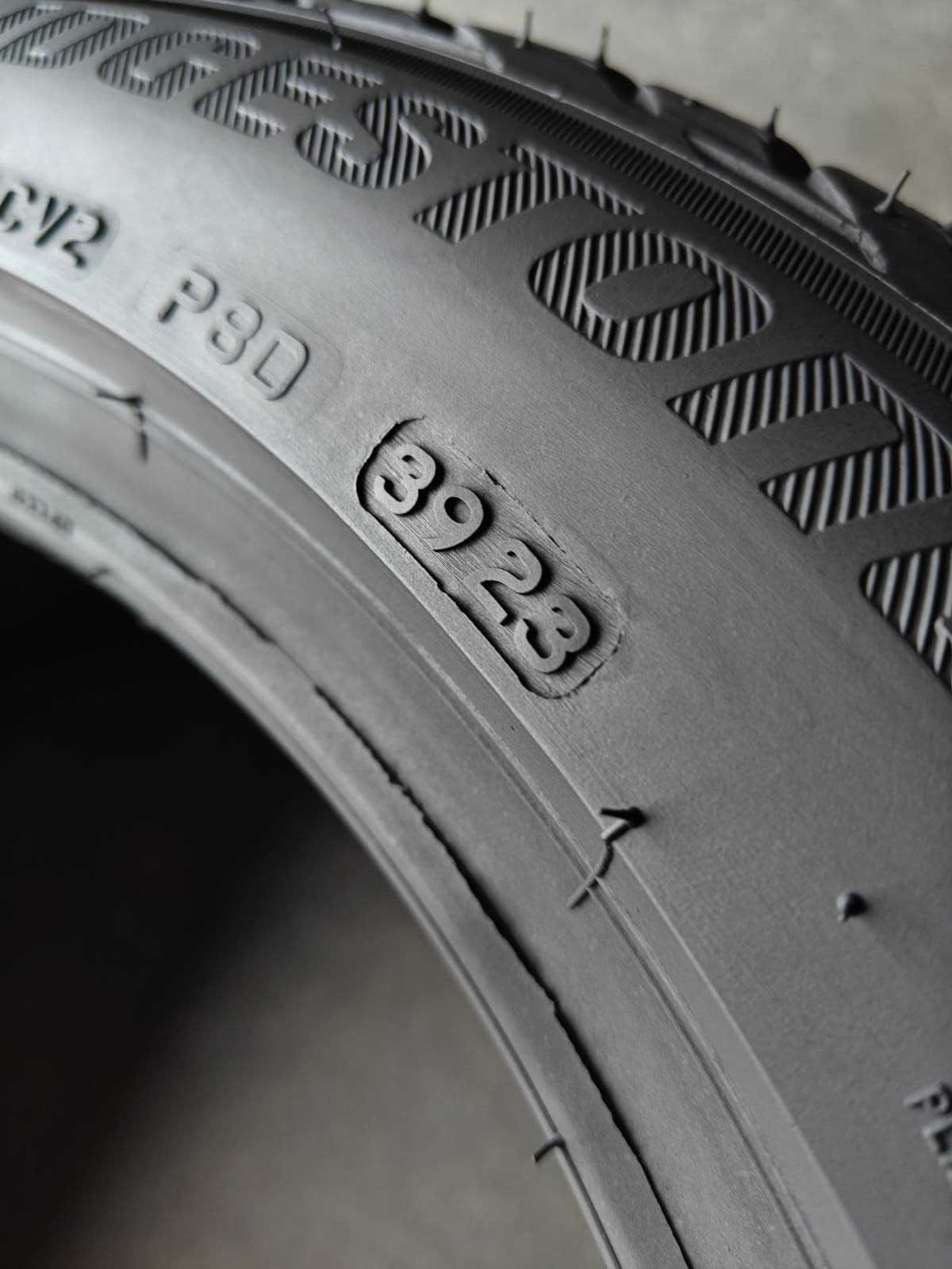 R18 215 50 літні шини Bridgestone Turanza 001