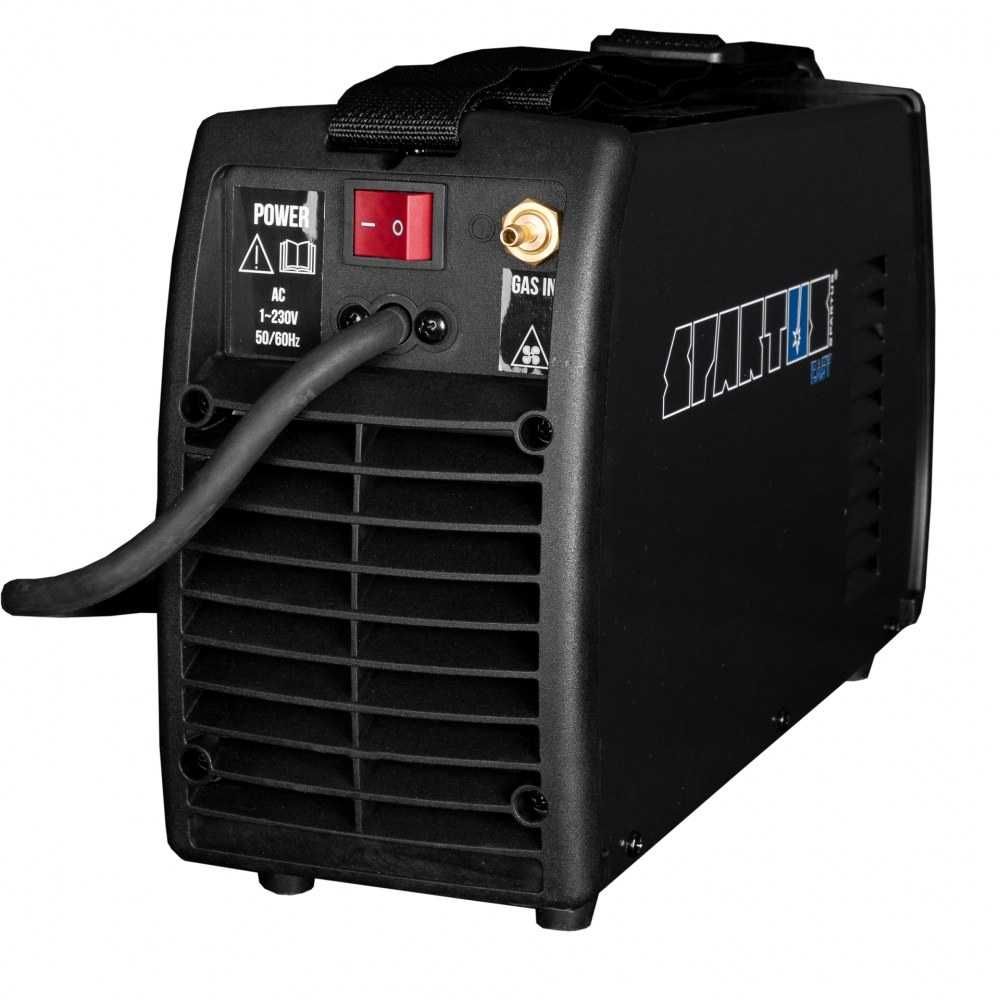 Spawarka Spartus EASY TIG 208P 200A AC/DC