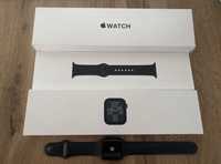 Apple Смарт-годинник Watch SE 2 40 Midnight Alum Midnight Sp/B