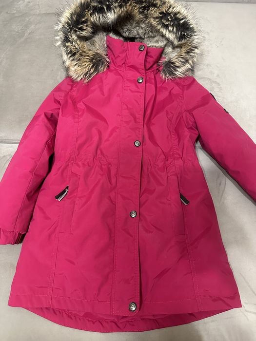 Kурточка парка Lenne ADVENTURES 140