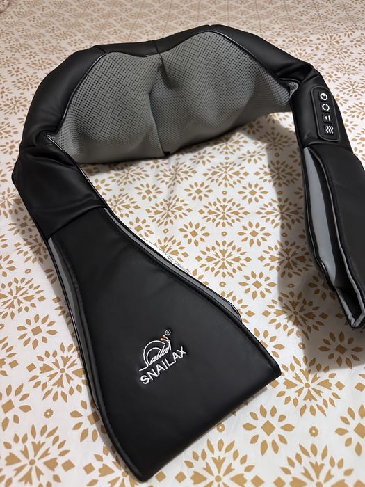 Massajador Snailax