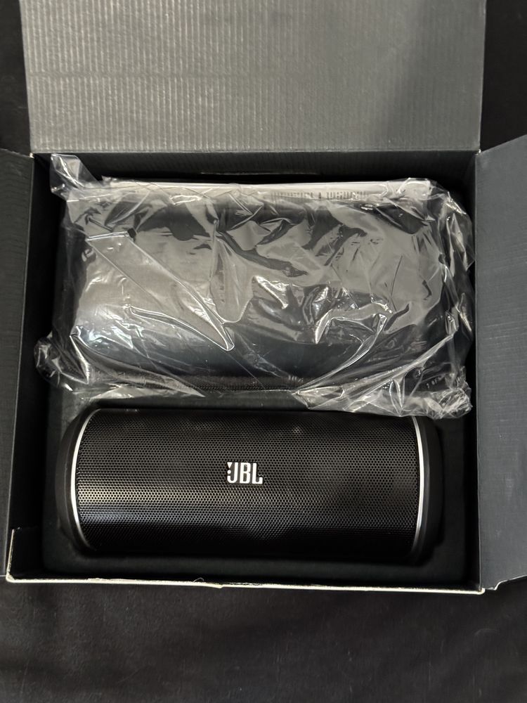 JBL Flip 2 (Pełen Komplet)