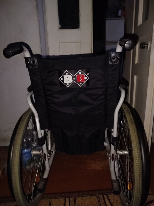 Інвалідний візок