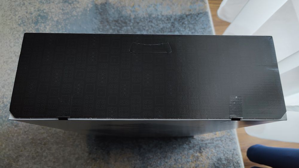 LEGO 910034 Brick Cross Dworzec Kolejowy Bricklink