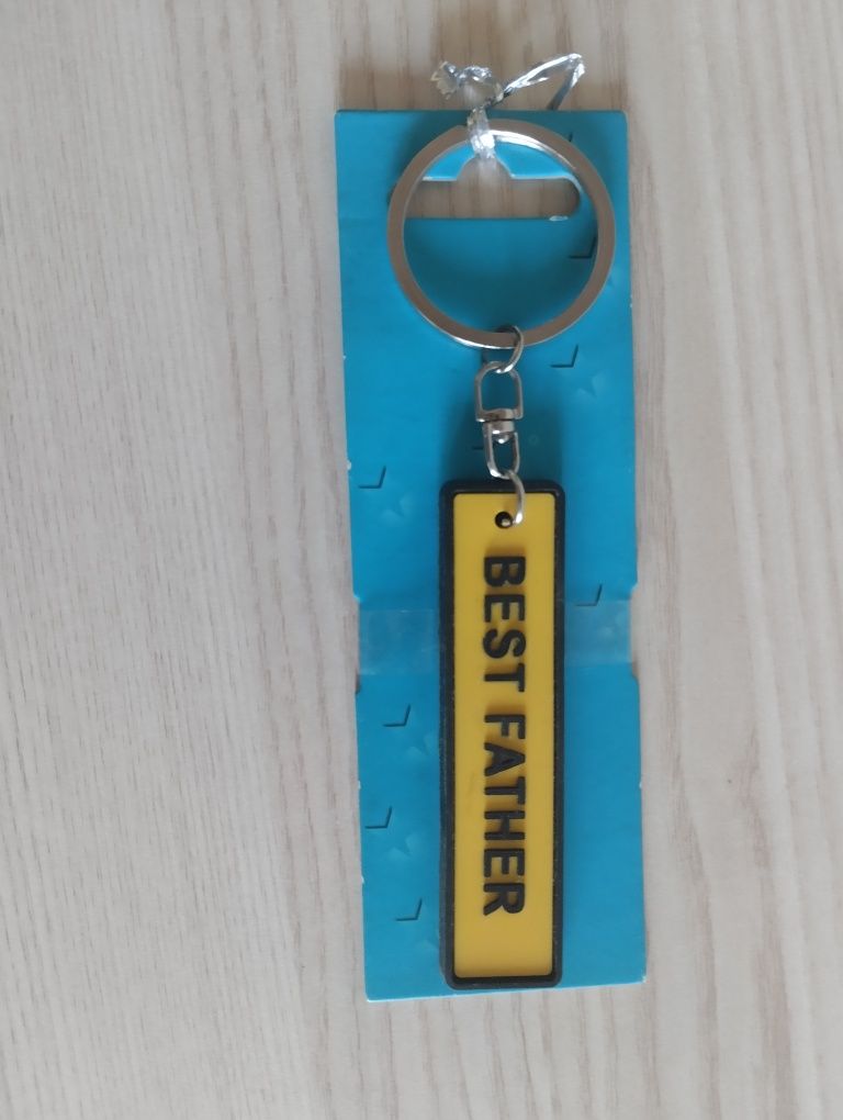 Brylok best father, najlepszy ojciec, najlepszy tata, prezent