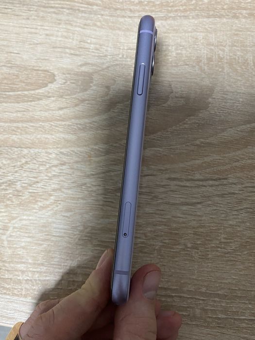 Айфон 11 на 128gb