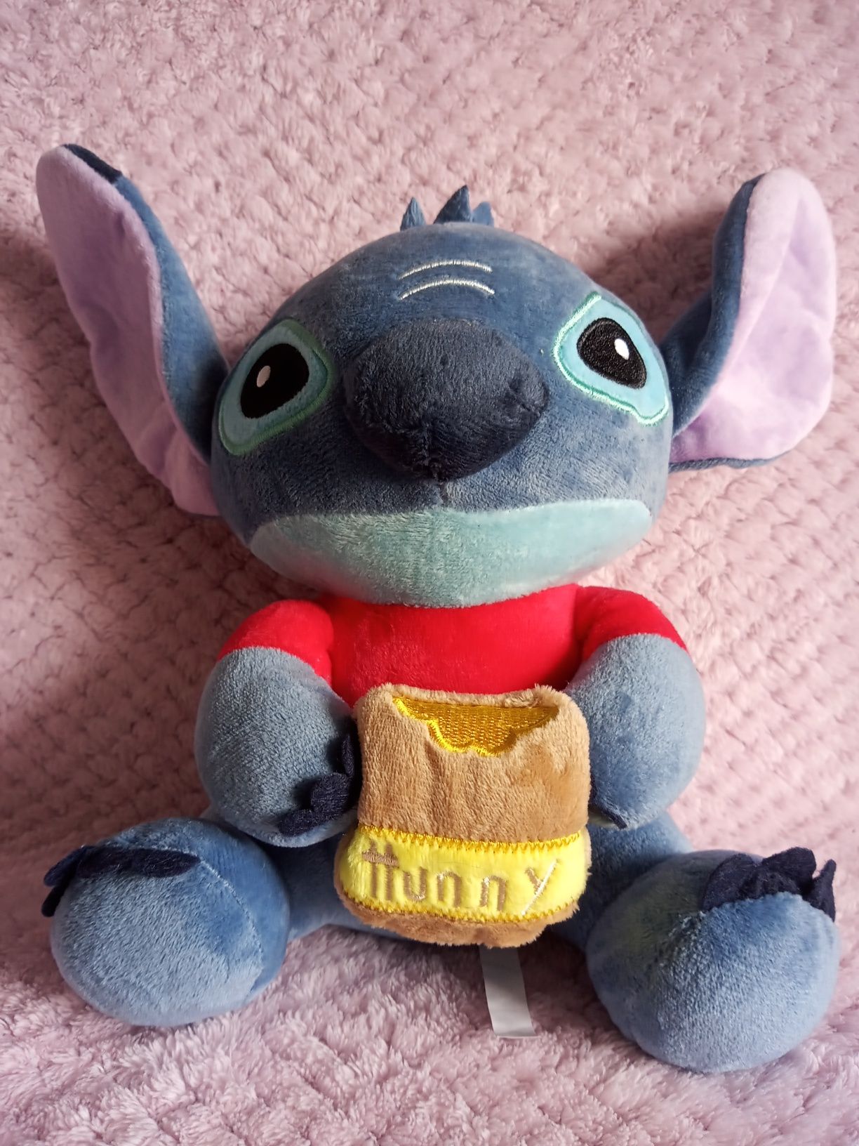 Lilo i Stich maskotka 25cm