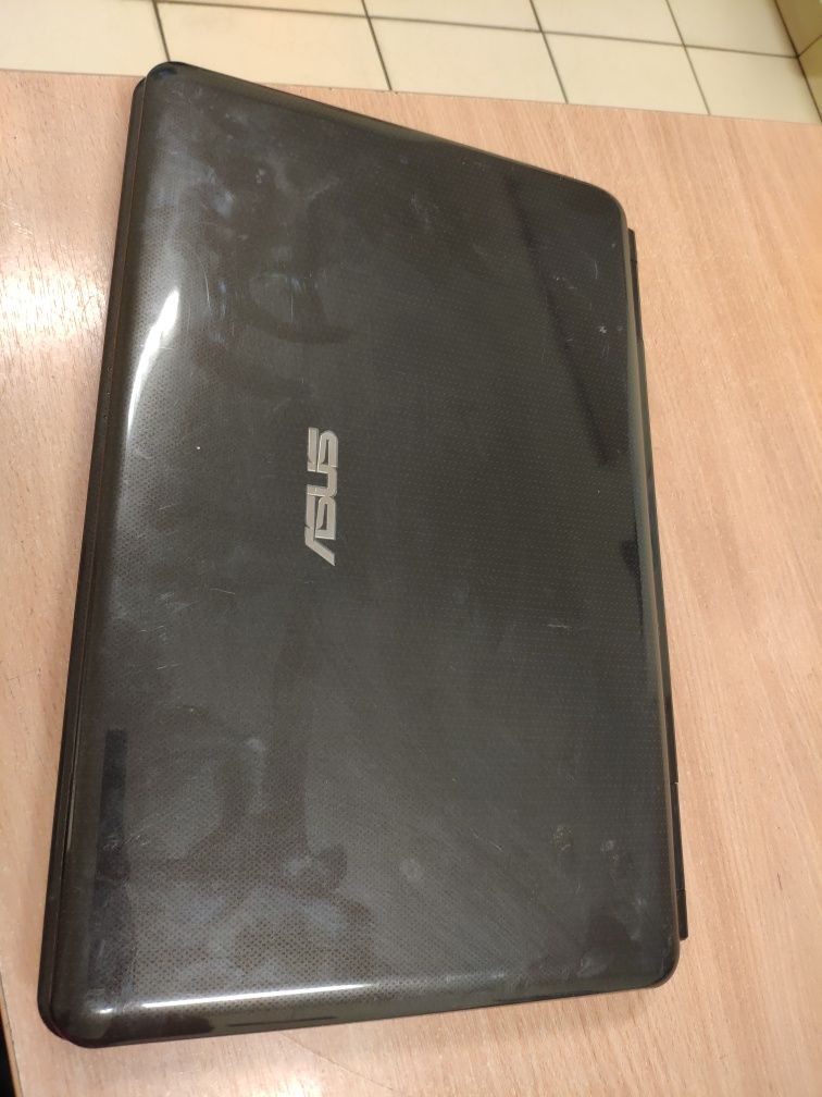 Asus K50IJ laptop