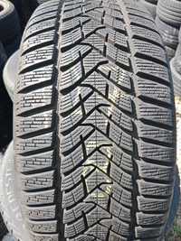 Opona używana 235/45R18 Dunlop Winter Sport 5 1szt.