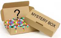 K-pop Mystery Box Pudełko niespodzianka kpop