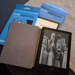 Kindle Paperwhite 11. generacji – Stan Idealny