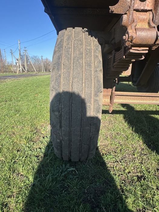 Продам прчіп Птс 4 без документів