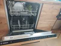 Zmywarka Bosch 60 cm do zabudowy