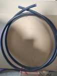 Kabel aluminiowy ziemny YAKY 4X25mm2, 3,5mb, 0,6/1kV