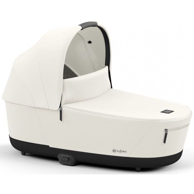 Cybex priam 4.0 Off White Rosegold