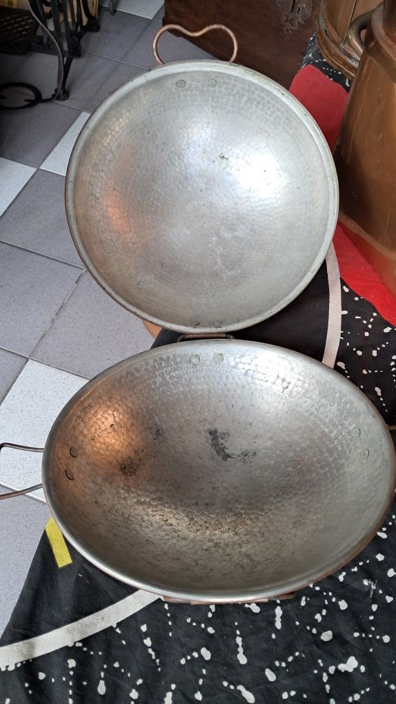 Cataplana como nova