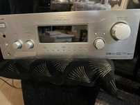 Amplituner Sony STR-DB790 sprawny