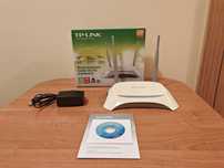 Router TP-Link TL-MR3420