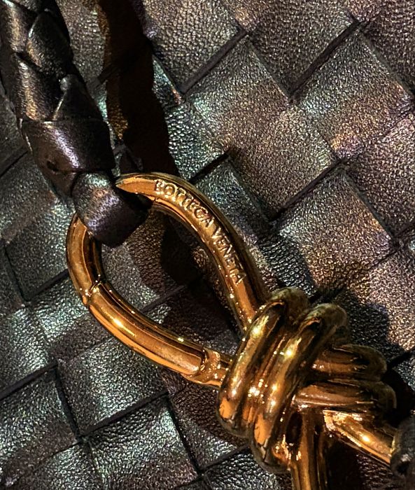 Bottega Veneta сумка