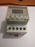 Sterownik programator czasowy Metron PCm. 05 1k 230 na szynę
