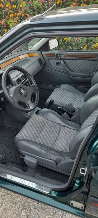 Rover 416 GTi 1993