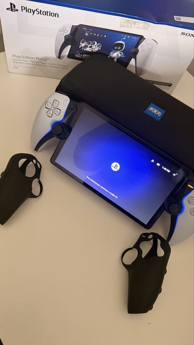 Playstion Portatil PS5 Nova