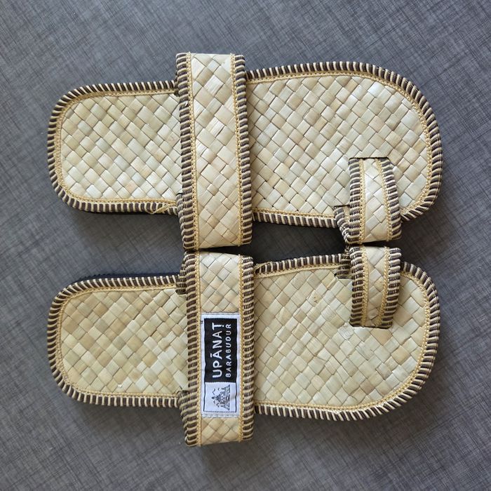 Вьетнамки с храма Борободур, остров Семарнг, сувенир Индонезия