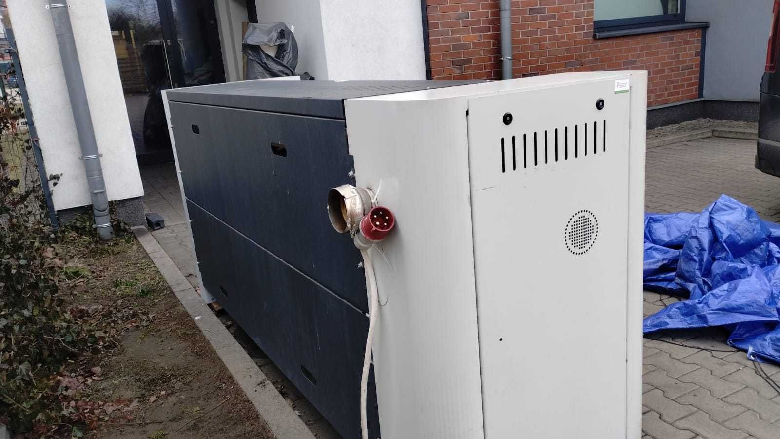 Magiel elektryczne PRIMUS M60-20E