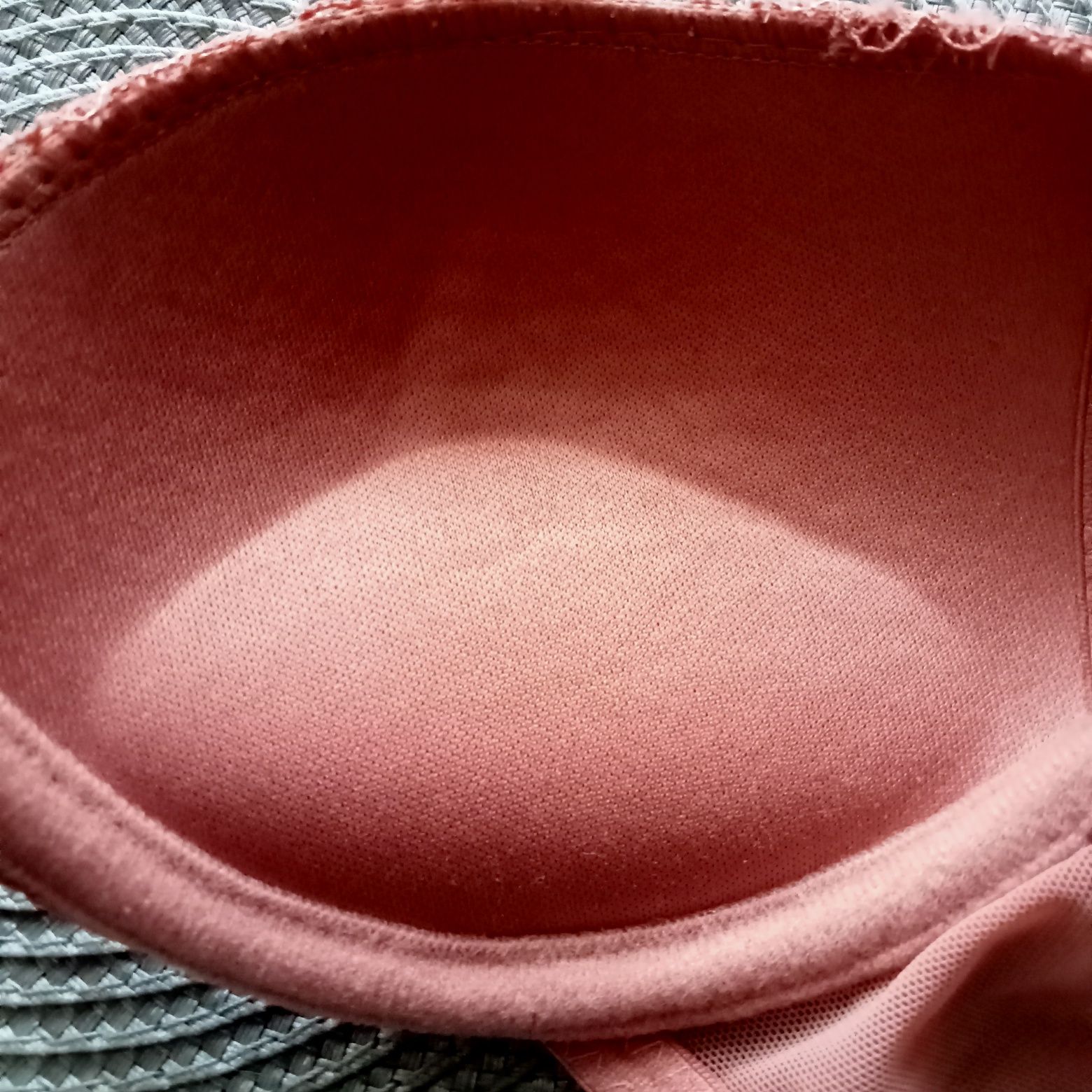 Biustonosz push up Primark 70A