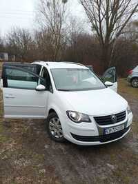 Volkswagen Touran 2009 1,4 AT