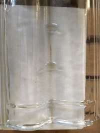 Telha de vidro para encaixe argibetao