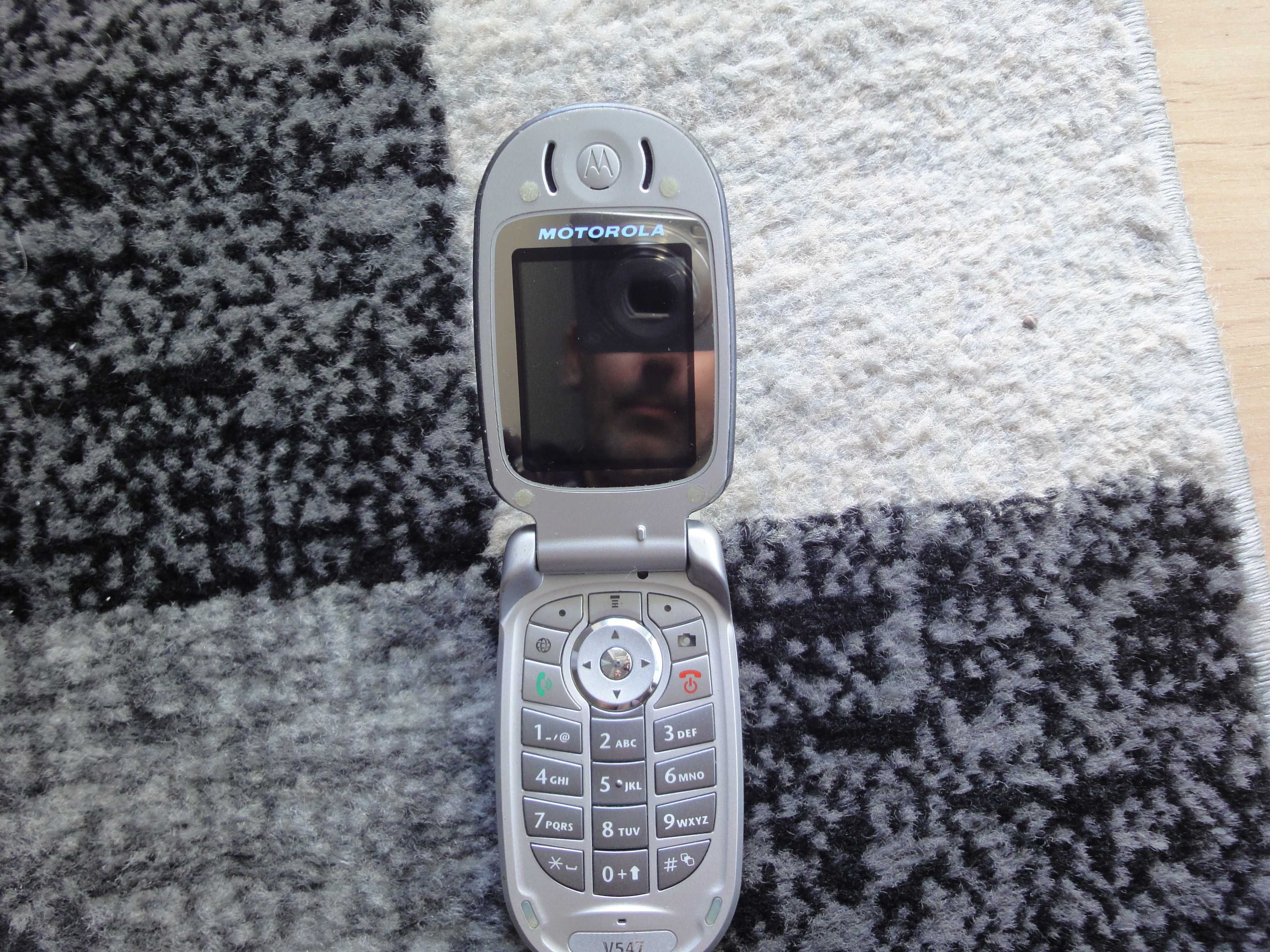 motorola v547-uszkodzona-nie wysyłam