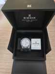 Edox Class-1 Day Date Automatic