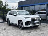 Lexus LX серія 2022 freshauto