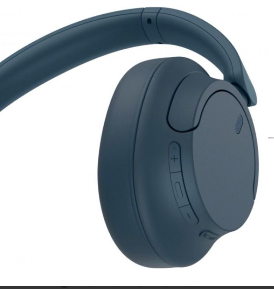 Продам наушники Sony WH-CH72ON