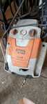 Myjka Karcher  Stihl re462 plus zwijak lanca myjka nie kompletna