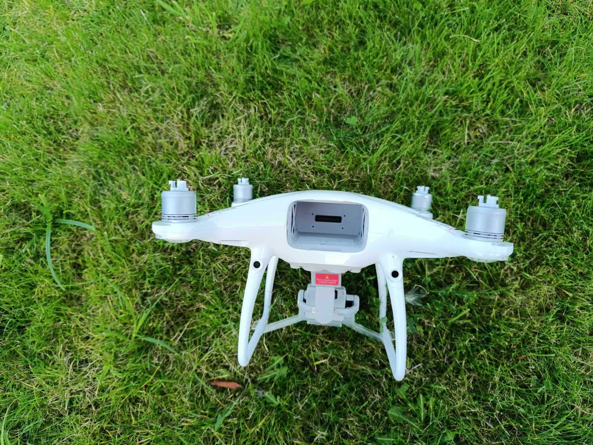 DJI Phantom 4 PRO PLUS